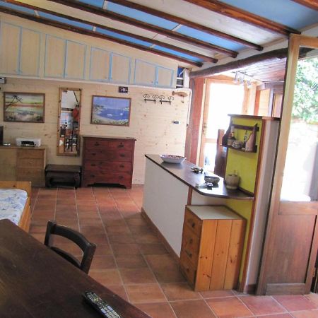 La Casetta Del Pescatore Palau Extérieur photo