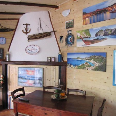 La Casetta Del Pescatore Palau Extérieur photo